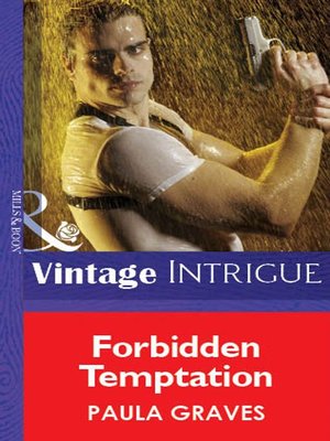 cover image of Forbidden Temptation